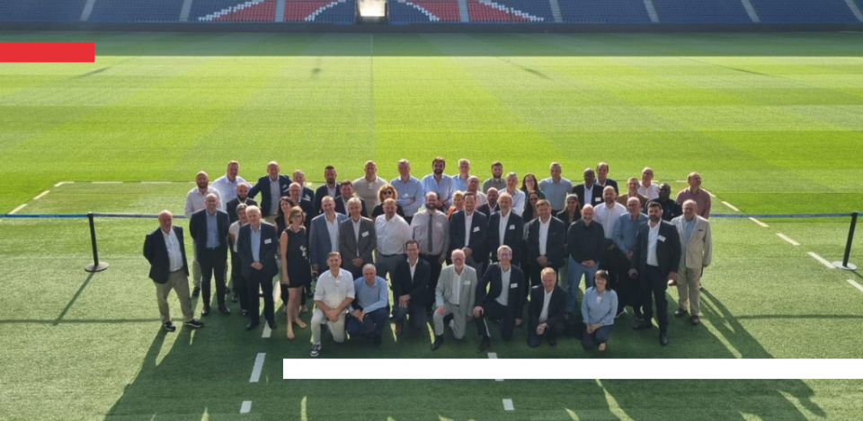 A look back at the 2023 Seris Group strategic seminar