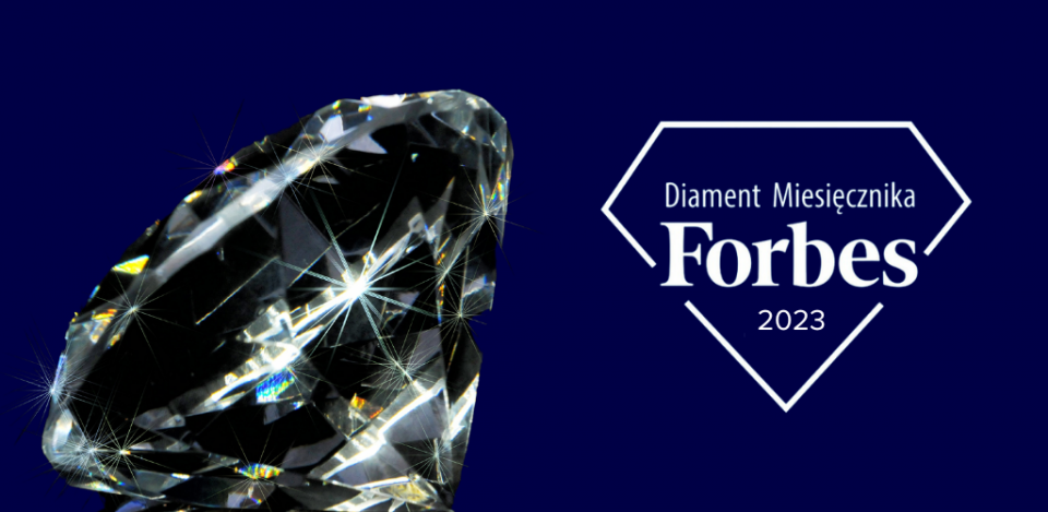 Seris Konsalnet, winner of the Forbes Diamonds award for the second year in a row
