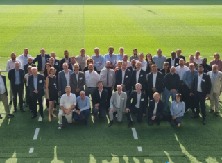 Retour sur l'édition 2023 du séminaire stratégique Seris Group